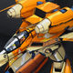 Illustration for article titled 80s Cartoon Classic Comes To Life As Incredible Model Kit